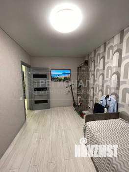 3-к квартира, вторичка, 70м2, 10/17 этаж