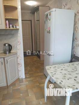 1-к квартира, вторичка, 32м2, 5/9 этаж