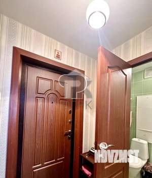 1-к квартира, вторичка, 36м2, 7/9 этаж
