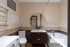 1-к квартира, вторичка, 39м2, 13/28 этаж