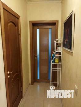 2-к квартира, вторичка, 61м2, 1/14 этаж