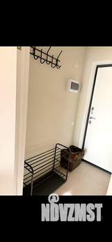 Студия квартира, вторичка, 20м2, 13/24 этаж