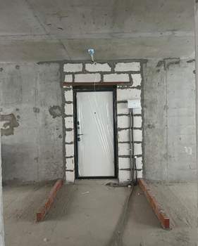 3-к квартира, вторичка, 73м2, 3/17 этаж
