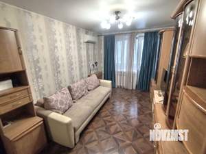 2-к квартира, вторичка, 42м2, 2/5 этаж