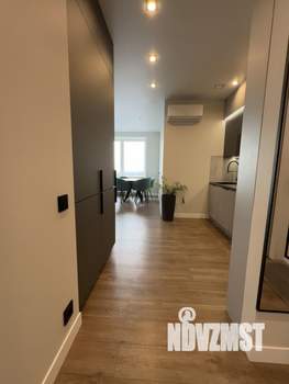 3-к квартира, вторичка, 65м2, 15/17 этаж