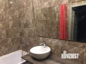 1-к квартира, вторичка, 29м2, 4/6 этаж