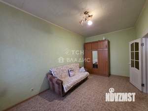 1-к квартира, вторичка, 35м2, 14/17 этаж