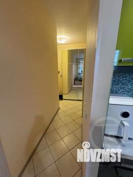 1-к квартира, вторичка, 45м2, 19/20 этаж