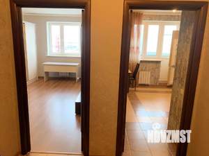 1-к квартира, вторичка, 47м2, 8/25 этаж