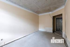 1-к квартира, вторичка, 37м2, 2/6 этаж