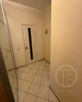 1-к квартира, вторичка, 45м2, 19/20 этаж