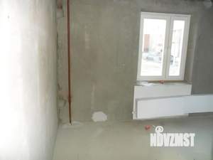 2-к квартира, вторичка, 63м2, 1/25 этаж