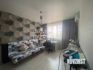 2-к квартира, вторичка, 56м2, 9/16 этаж