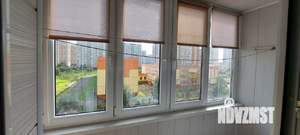 1-к квартира, вторичка, 37м2, 5/18 этаж