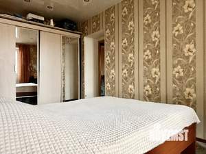 2-к квартира, вторичка, 47м2, 3/9 этаж