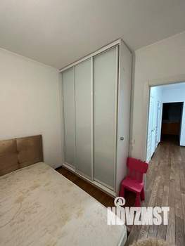 2-к квартира, вторичка, 56м2, 11/25 этаж