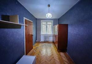 2-к квартира, вторичка, 44м2, 2/5 этаж