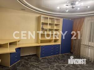 2-к квартира, вторичка, 62м2, 6/17 этаж