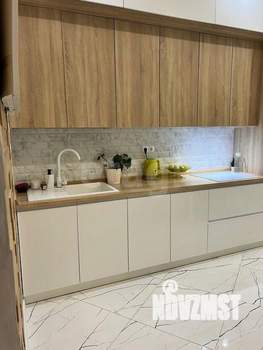 2-к квартира, вторичка, 54м2, 13/25 этаж