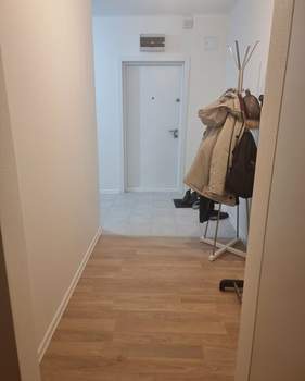 2-к квартира, вторичка, 63м2, 18/25 этаж