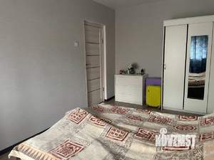 2-к квартира, вторичка, 51м2, 6/14 этаж