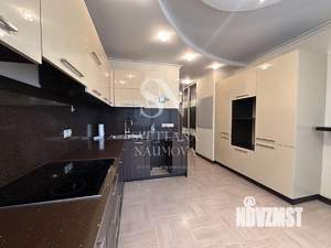 2-к квартира, вторичка, 60м2, 2/17 этаж