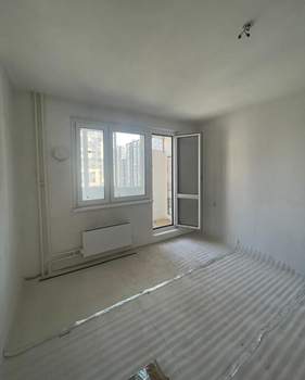 2-к квартира, вторичка, 64м2, 11/17 этаж