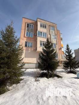 1-к квартира, вторичка, 38м2, 1/5 этаж