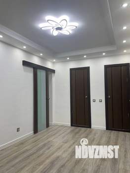 2-к квартира, вторичка, 77м2, 12/17 этаж