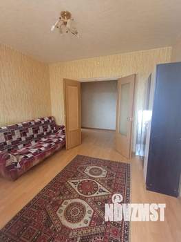 3-к квартира, вторичка, 75м2, 7/17 этаж