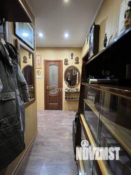 1-к квартира, вторичка, 51м2, 4/17 этаж