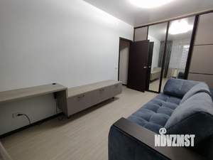 2-к квартира, вторичка, 46м2, 13/17 этаж