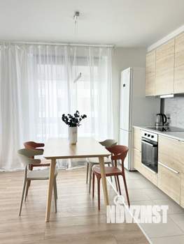 3-к квартира, вторичка, 61м2, 13/16 этаж