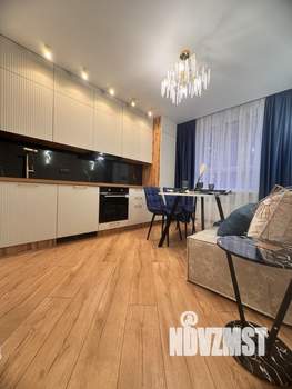 1-к квартира, вторичка, 32м2, 9/25 этаж