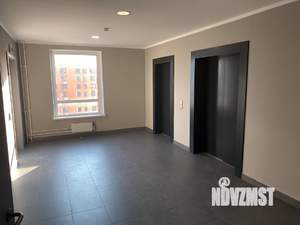 2-к квартира, вторичка, 46м2, 13/15 этаж