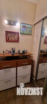 1-к квартира, вторичка, 45м2, 18/20 этаж