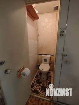 3-к квартира, вторичка, 64м2, 4/5 этаж