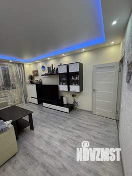 2-к квартира, вторичка, 61м2, 12/25 этаж