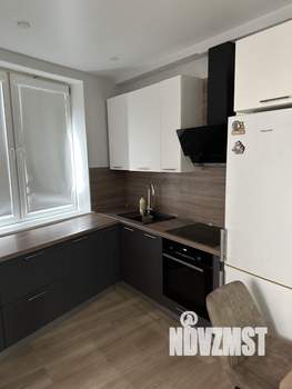 2-к квартира, вторичка, 50м2, 16/25 этаж