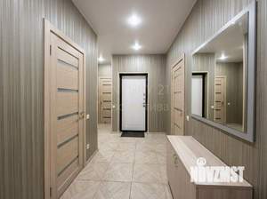 2-к квартира, вторичка, 65м2, 2/22 этаж