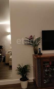 Студия квартира, вторичка, 24м2, 3/25 этаж
