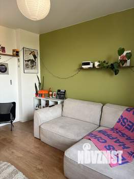 2-к квартира, вторичка, 55м2, 16/17 этаж