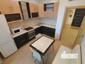 1-к квартира, вторичка, 43м2, 16/24 этаж