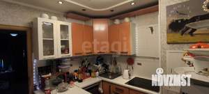 4-к квартира, вторичка, 96м2, 7/14 этаж