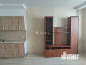 Студия квартира, вторичка, 33м2, 9/17 этаж