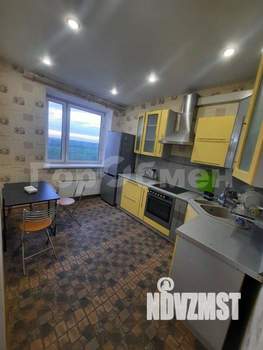 2-к квартира, вторичка, 55м2, 12/25 этаж