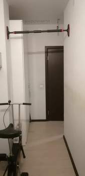 2-к квартира, вторичка, 45м2, 1/17 этаж