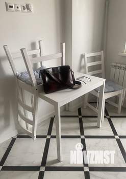 1-к квартира, вторичка, 40м2, 6/12 этаж