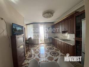1-к квартира, вторичка, 51м2, 20/21 этаж