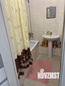 1-к квартира, вторичка, 40м2, 6/22 этаж